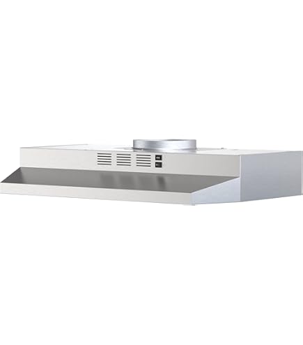 その他 Panasonic RangeHood Amazon.com: Panasonic FY-MH646C-S Range Hood Component : Appliances